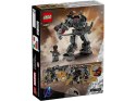 LEGO MARVEL 76277 MECHANICZNA ZBROJA WAR MACHINE