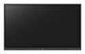 LG CreateBoard tablica interaktywna 165,1 cm (65") 3840 x 2160 px Ekran dotykowy Czarny USB / RF Wireless