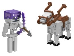 Minecraft HMD60 figurka dla dzieci