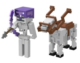 Minecraft HMD60 figurka dla dzieci