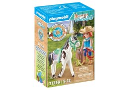 Playmobil 71358 zestaw zabawkowy