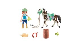 Playmobil 71358 zestaw zabawkowy