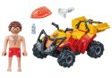 Playmobil City Action 71040 zestaw zabawkowy