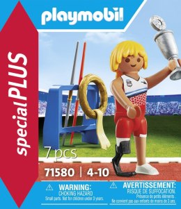 Playmobil SpecialPlus 71580 zestaw zabawkowy