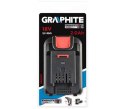 Graphite 58G001 Bateria