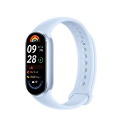 XIAOMI Opaska Sportowa Smart Band 9 niebieska