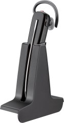 POLY Zestaw słuchawkowy Savi 8240-M z certyfikatem Microsoft Teams DECT 1880-1900 MHz USB-A