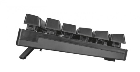 Trust Klawiatura gamingowa z podświetleniem GXT835 AZOR