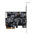 Zyxel 10Gb Network Adapter PCIe Card with Single RJ45 Port