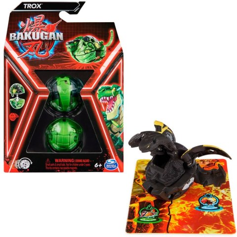 Bakugan BTB Core Drago Evo 2 Chase GML Bączek do rzucania