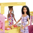 Barbie HPL71 akcesorium dla lalek Doll camper