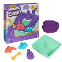 Kinetic Sand KNS ACK Sandbox Set V2 Purple FR GML