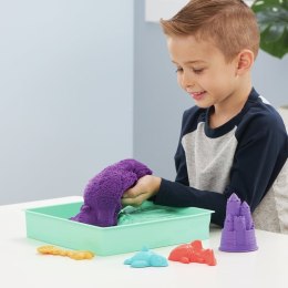 Kinetic Sand KNS ACK Sandbox Set V2 Purple FR GML