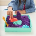 Kinetic Sand KNS ACK Sandbox Set V2 Purple FR GML