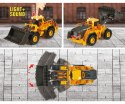 Majorette Volvo Wheel Loader