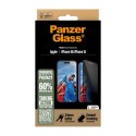 PanzerGlass PG Priv Scrn iPhone 16 6.1 Inch UWF