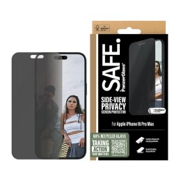 PanzerGlass SAFE by PG Priv Scrn iPhone 16P 6.9 UWF