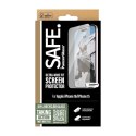 PanzerGlass SAFE by PG Scrn iPhone 16 6.1Inch UWF