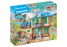 Playmobil 71351 zestaw zabawkowy