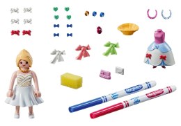 Playmobil 71374 zestaw zabawkowy