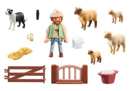 Playmobil Country 71444 figurka dla dzieci