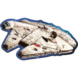 Trefl Puzzle drewniane Star Wars 160 el. Sokół Millennium