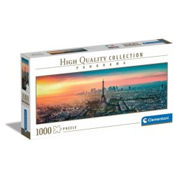 Clementoni High Quality Collection 39641 puzzle Puzzle klocki 1000 szt.