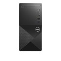 DELL Vostro 3030 Intel® Core™ i5 i5-12400 8 GB DDR5-SDRAM 512 GB SSD Windows 11 Pro Komputer stacjonarny PC Czarny