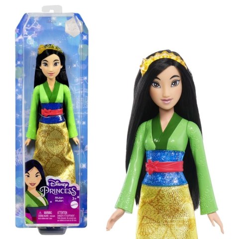 Disney Princess HLW14 lalka