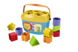 Fisher-Price FFC84 zabawka rozwijająca sprawność ruchową