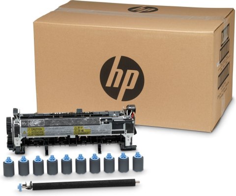 HP CF065A zestaw konserwacyjny LaserJet 220 V