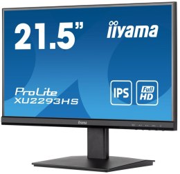 Iiyama ProLite XU2293HS-B5 monitor komputerowy 54,6 cm (21.5