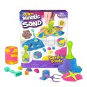 Kinetic Sand KNS ACK Squish N Create FR GML