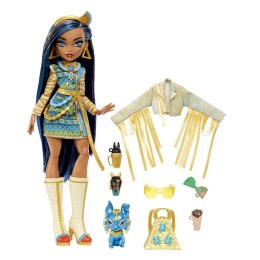 Monster High HHK54 lalka