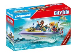 Playmobil City Life 71366 figurka dla dzieci