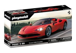 Playmobil Figures Ferrari SF90 Stradale