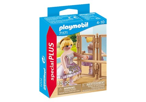 Playmobil Future Planet 71171 Figurka akcji/kolekcjonerska