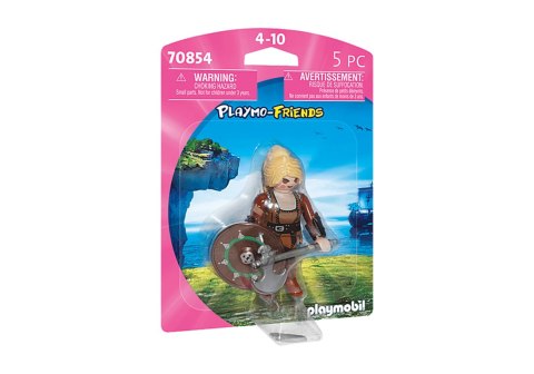 Playmobil Playmo-Friends 70854 figurka dla dzieci