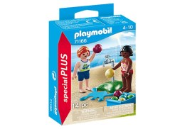 Playmobil SpecialPlus 71166 zestaw zabawkowy