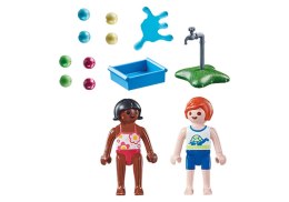 Playmobil SpecialPlus 71166 zestaw zabawkowy