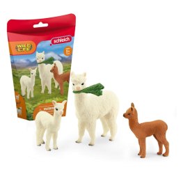 Schleich WILD LIFE 42544 figurka dla dzieci