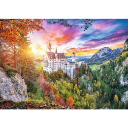 Trefl 37427 puzzle Puzzle układanka 500 szt. Inne