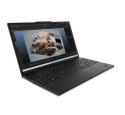 Lenovo Mobilna stacja robocza ThinkPad P16s G3 21KS000KPB W11Pro Ultra 7 165H/32GB/1TB/RTXA500 4GB/16 cali/WQUXGA OLED/Black/vPro/3YR P