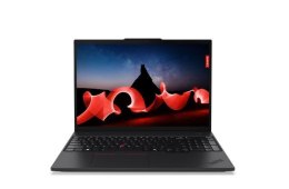 Lenovo Notebook ThinkPad T16 G3 21MN0059PB W11Pro Ultra 7 155U/32GB/1TB/INT/16.0 WUXGA/Black/3YRS Premier Support + CO2 Offset