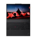 Lenovo Notebook ThinkPad T16 G3 21MN008CPB W11Pro Ultra 5 125U/16GB/512GGB/INT/16.0 WUXGA/Black/3YRS Premier Support + CO2 Offset