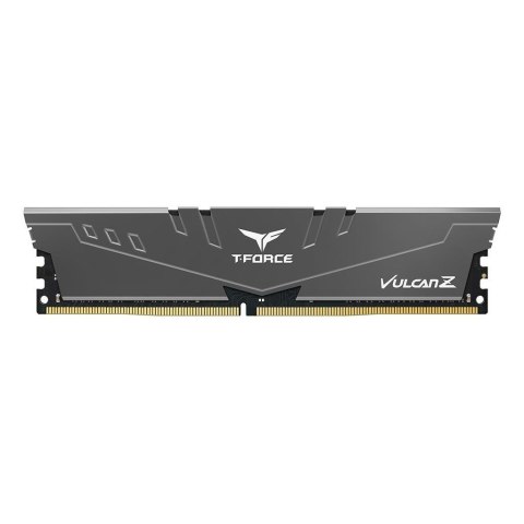 Pamięć DDR4 Team Group T-FORCE Vulcan Z 8GB (1x8GB) 3200MHz CL16 1,35V Szara