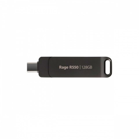 Patriot Pendrive Rage R550 128GB USB Type-C/USB A