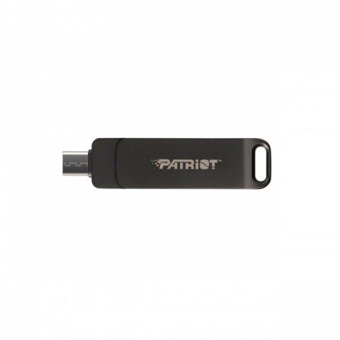 Patriot Pendrive Rage R550 256GB USB Type-C/USB A dual interface