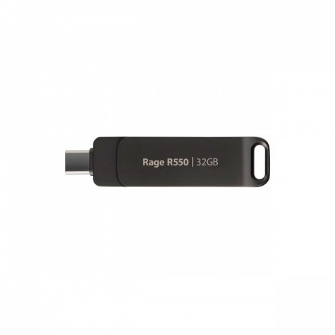 Patriot Pendrive Rage R550 32GB USB Type-C/USB A