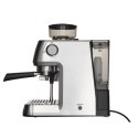 Solis Ekspres kolbowy Grind & Infuse Perfetta stalowy